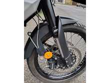 Triumph Tiger 800 XCx 