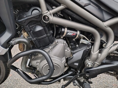 800 XCx Adventure Petrol Manual Euro 4 (95 ps)