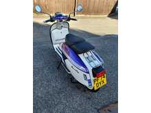 Royal Alloy GP 300 LC 