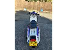 Royal Alloy GP 300 LC 