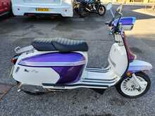 Royal Alloy GP 300 LC 