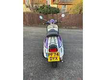 Royal Alloy GP 300 LC 