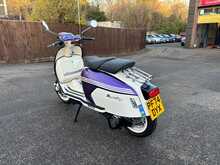 Royal Alloy GP 300 LC 