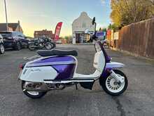 Royal Alloy GP 300 LC 