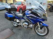 BMW R 1200 RT  