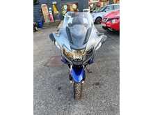 BMW R 1200 RT  