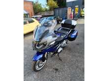 BMW R 1200 RT  