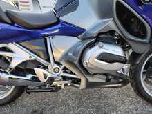 BMW R 1200 RT  