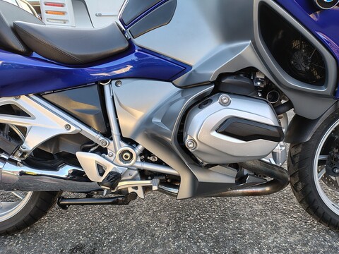 1200 Sports Tourer Petrol Manual (125 ps)