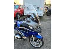 BMW R 1200 RT  