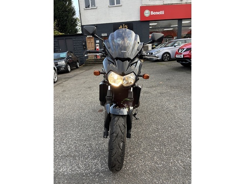 Z750   0.0  Petrol