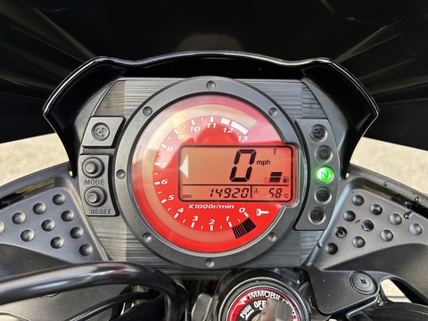 Z750   0.0  Petrol