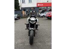 Husqvarna Vitpilen 401  