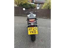 Husqvarna Vitpilen 401  