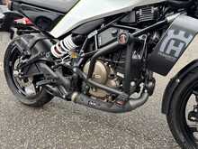 Husqvarna Vitpilen 401  