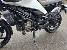 Husqvarna Vitpilen 401  