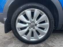 Vauxhall Grandland X Turbo Elite Nav 