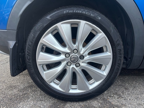 1.2 Turbo Elite Nav SUV 5dr Petrol Manual 6Spd Euro 6 (s/s) (130 ps)