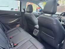 Vauxhall Grandland X Turbo Elite Nav 