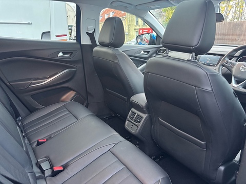 1.2 Turbo Elite Nav SUV 5dr Petrol Manual 6Spd Euro 6 (s/s) (130 ps)