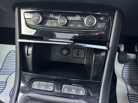 1.2 Turbo Elite Nav SUV 5dr Petrol Manual 6Spd Euro 6 (s/s) (130 ps)