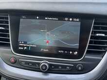 Vauxhall Grandland X Turbo Elite Nav 