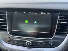 Vauxhall Grandland X Turbo Elite Nav 