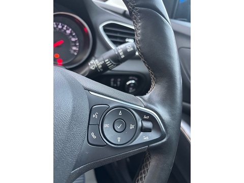 1.2 Turbo Elite Nav SUV 5dr Petrol Manual 6Spd Euro 6 (s/s) (130 ps)