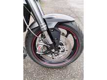 Triumph Street Triple 765 RS 