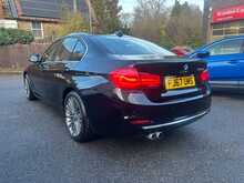 BMW 3 Series 330e Luxury 