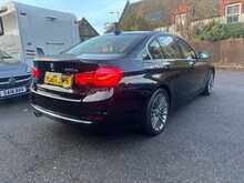 BMW 3 Series 330e Luxury 