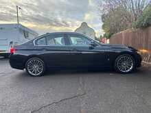 BMW 3 Series 330e Luxury 