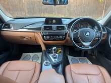 BMW 3 Series 330e Luxury 