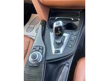 BMW 3 Series 330e Luxury 