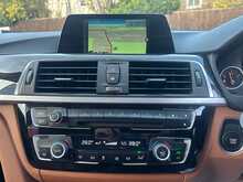 BMW 3 Series 330e Luxury 