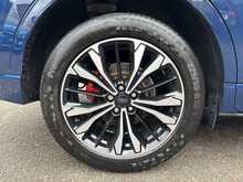 Ford Kuga Duratec ST-Line X Edition 