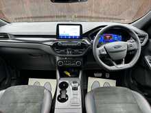 Ford Kuga Duratec ST-Line X Edition 