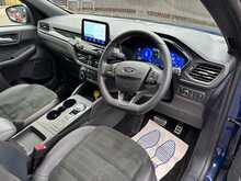 Ford Kuga Duratec ST-Line X Edition 