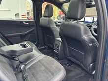 Ford Kuga Duratec ST-Line X Edition 