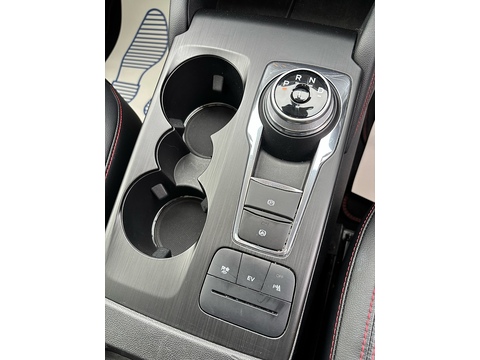 2.5 Duratec 14.4kWh ST-Line X Edition SUV 5dr Petrol Plug-in Hybrid CVT Euro 6 (s/s) (225 ps)