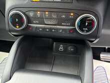 Ford Kuga Duratec ST-Line X Edition 