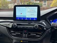 Ford Kuga Duratec ST-Line X Edition 