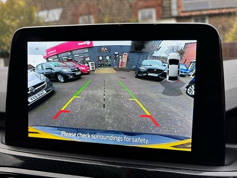 2.5 Duratec 14.4kWh ST-Line X Edition SUV 5dr Petrol Plug-in Hybrid CVT Euro 6 (s/s) (225 ps)