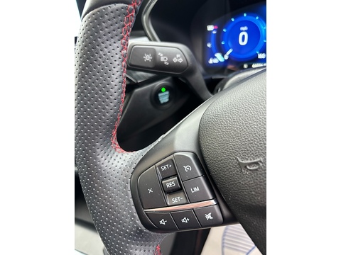 2.5 Duratec 14.4kWh ST-Line X Edition SUV 5dr Petrol Plug-in Hybrid CVT Euro 6 (s/s) (225 ps)