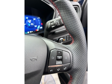 2.5 Duratec 14.4kWh ST-Line X Edition SUV 5dr Petrol Plug-in Hybrid CVT Euro 6 (s/s) (225 ps)