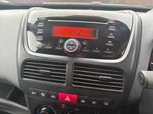 Fiat Doblo MultiJetII Maxi SX 