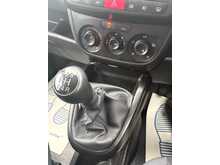 Fiat Doblo MultiJetII Maxi SX 