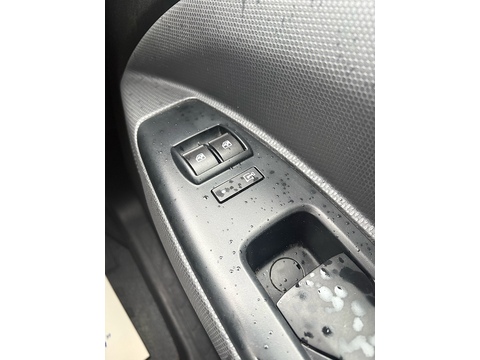 MultiJetII Maxi SX Panel Van 1.3 Manual Diesel