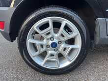 Ford EcoSport Titanium