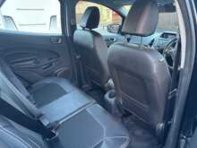 Ford EcoSport Titanium
